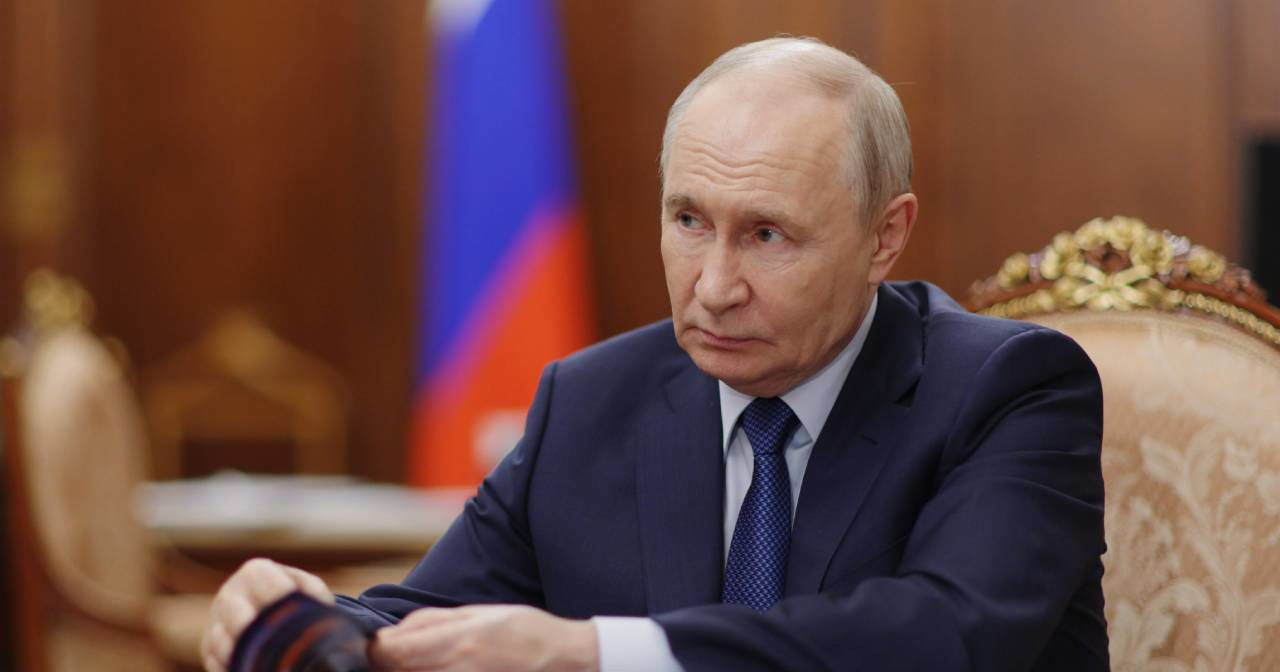Putin pustio američkog marinca iz zatvora. Trump: Nije bilo razmjene