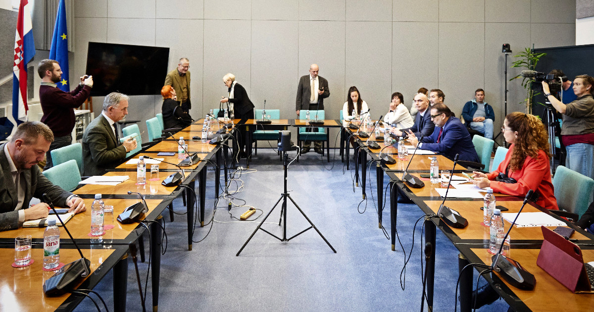 U Hrvatskoj već sada više zločina iz mržnje nego cijele prošle godine