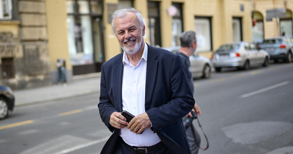 HDZ-ovac: Podržavamo Milanovićev prijedlog za izvanrednu sjednicu Sabora