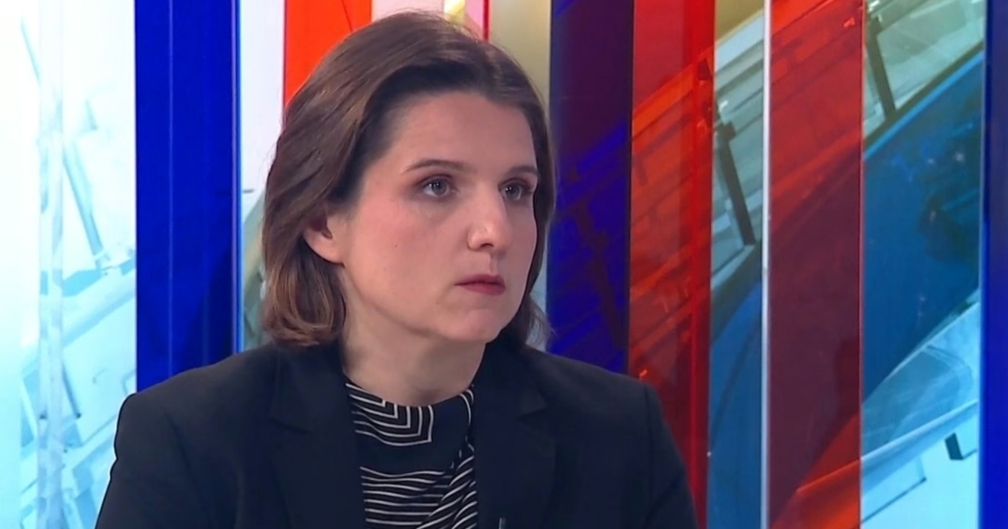 Možemovka o Benčić koja je HDZ nazvala stokom: "Tako se osje