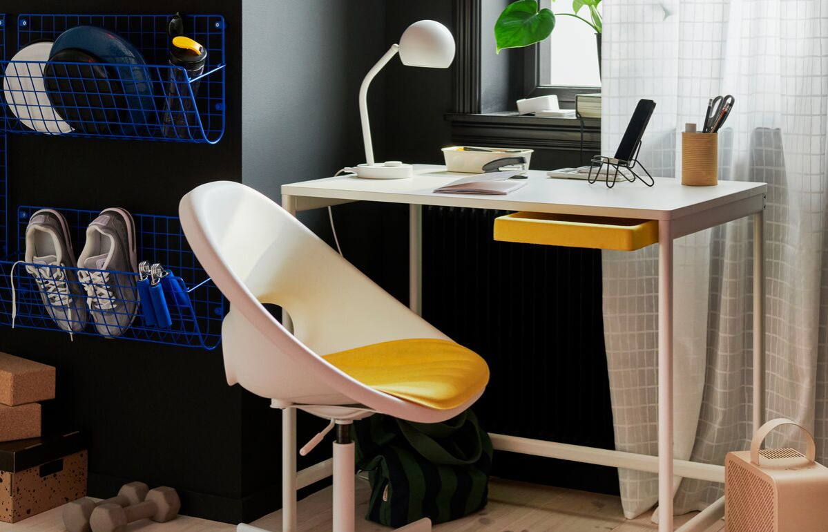 IKEA ima super ponudu za povratak u školu. Izdvojili smo favorite