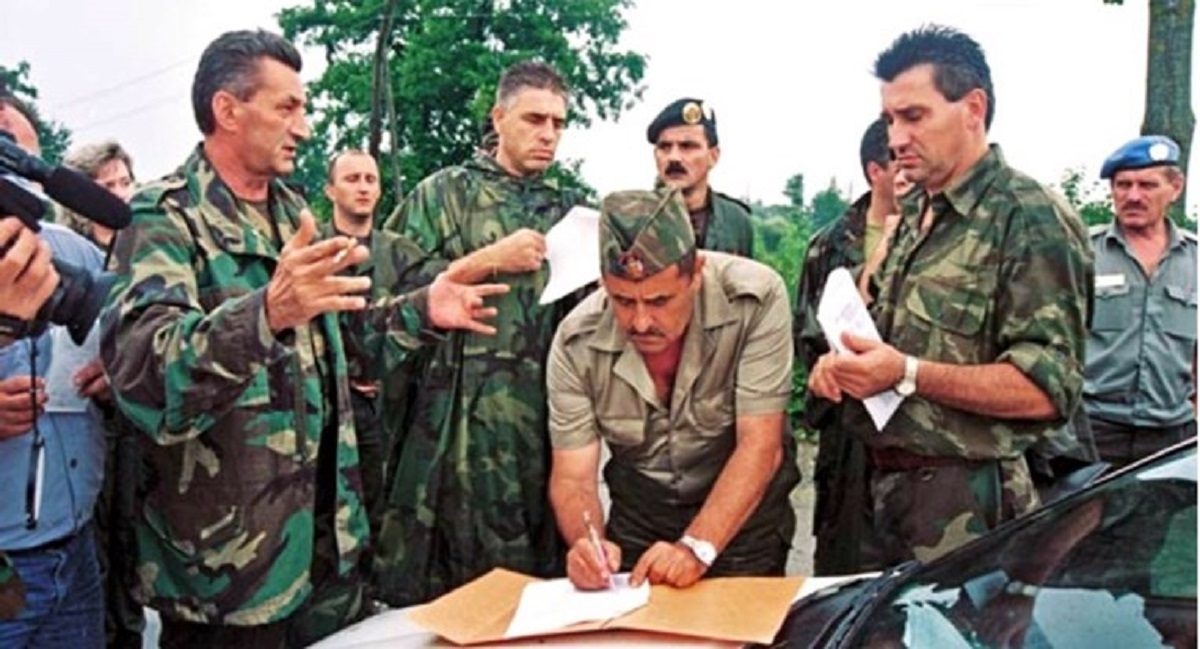 Legendarni general HV-a koji je odigrao ključnu ulogu u Domovinskom ratu