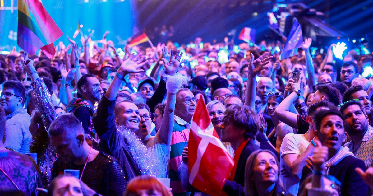 Eurosong u Austriji ostvario najbolju gledanost u posljednjih 11 godina