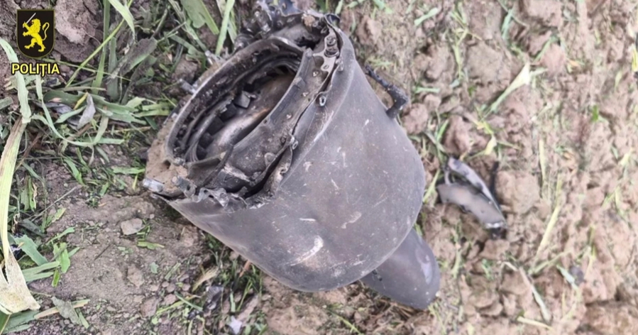 VIDEO Dron ušao u Moldaviju, eksplodirao u blizini naselja. "Ovo je neprihvatljivo"