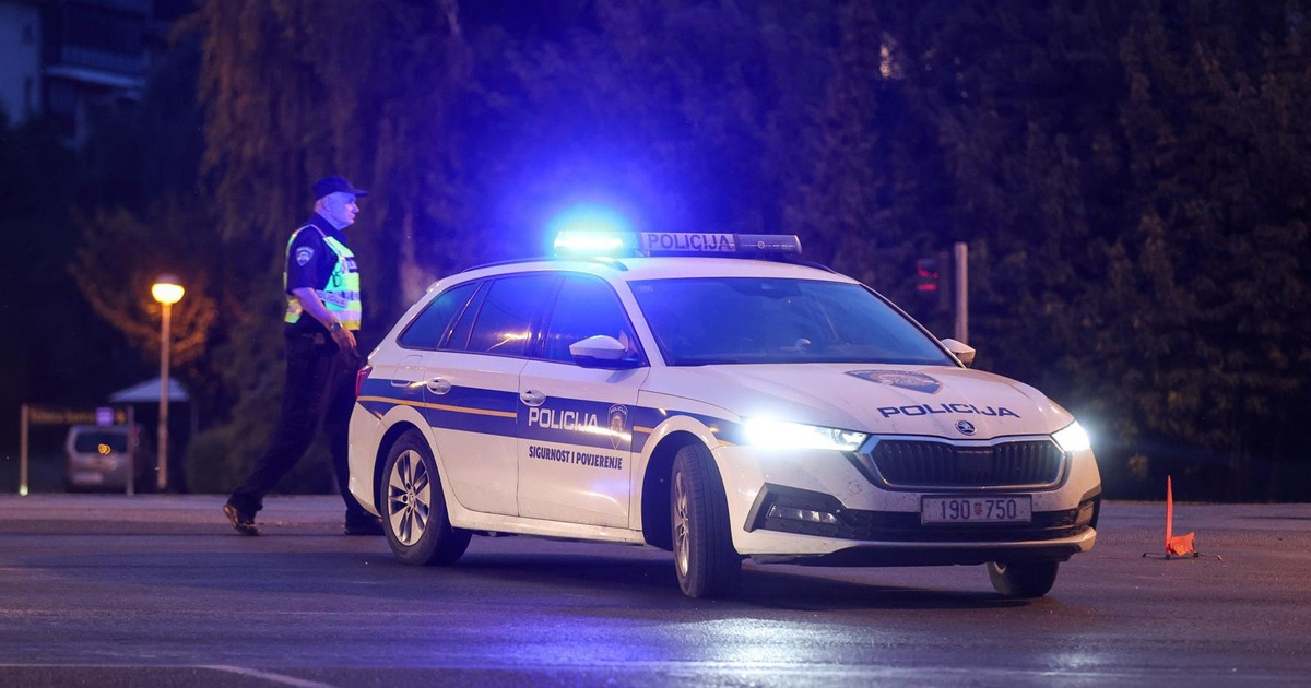 Pijan turirao motor i palio gume. Sud mu odredio zatvor