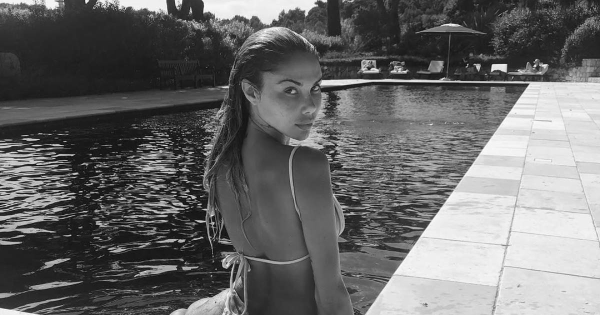 U 35. godini preminula manekenka Sahara Ray, bivša djevojka Justina Biebera