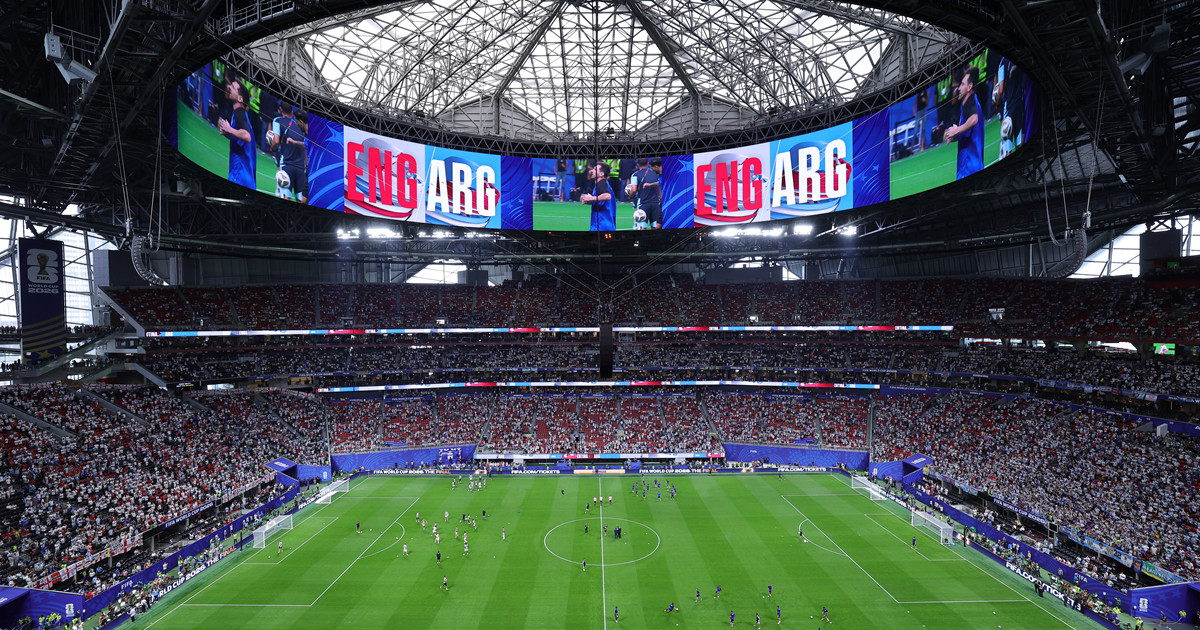 Američki gradovi domaćini SP-a pitali FIFA-u gdje je novac koji im je Infantino obećao