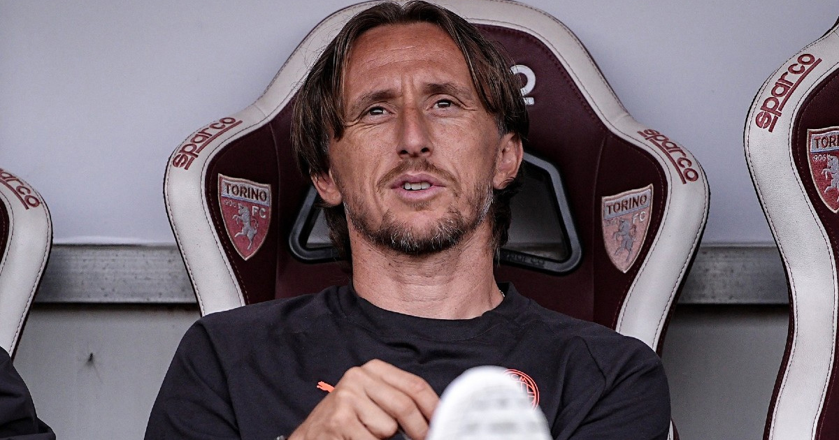 Amorim slavio u debiju na klupi Milana, Modrić ušao s klupe