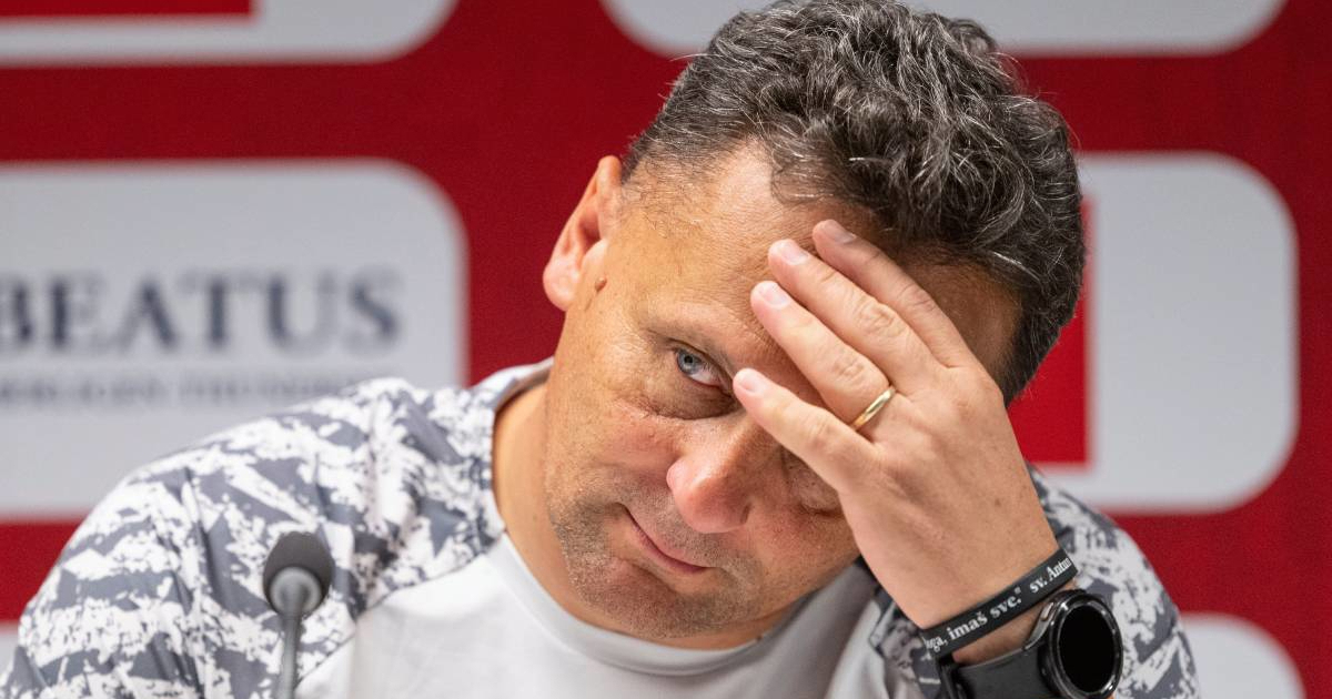 Svi osim Kovačevića vide kome nije mjesto u Dinamovih prvih 11