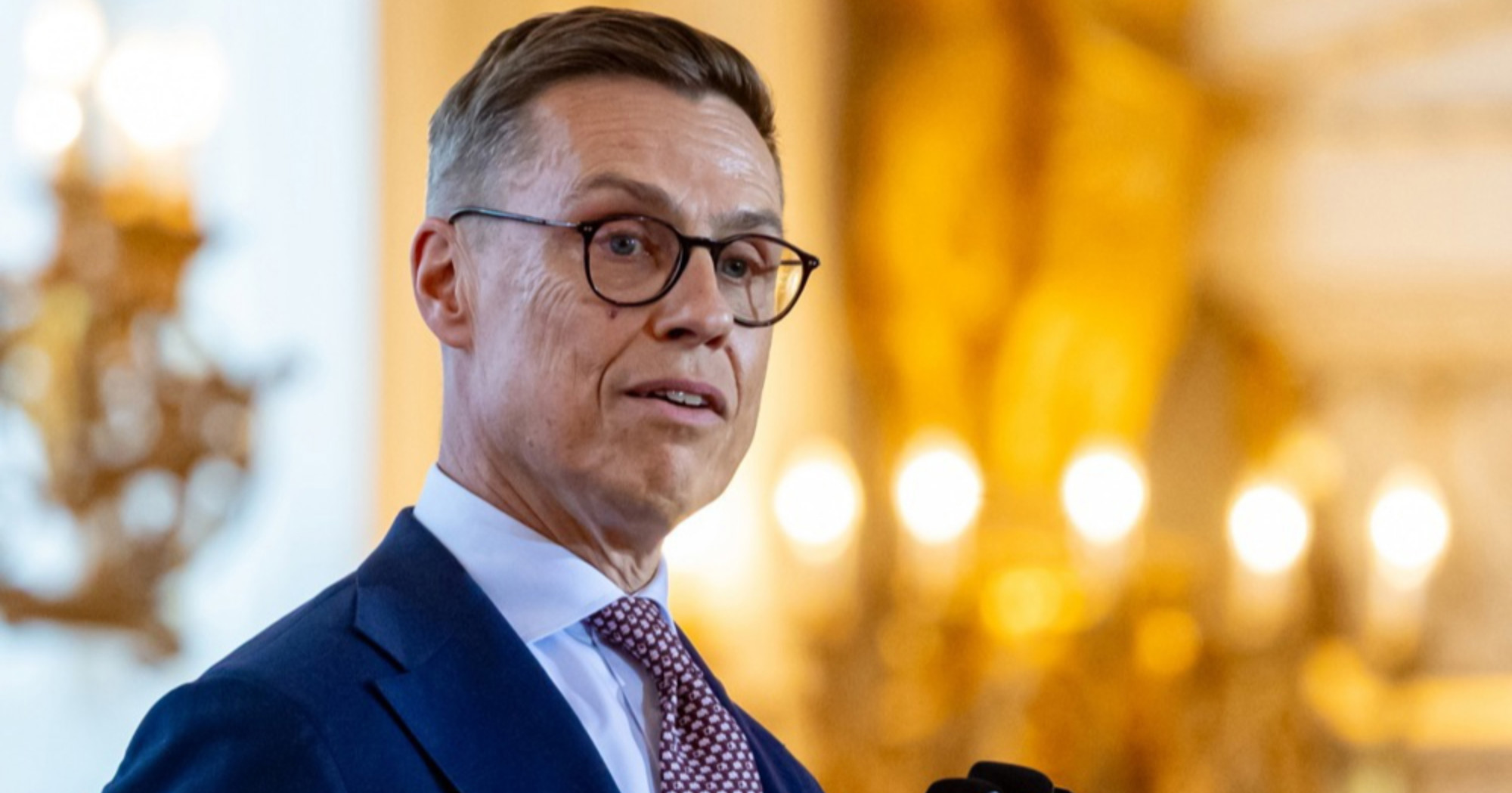 Finski predsjednik: Europa bi trebala razgovarati s Putinom