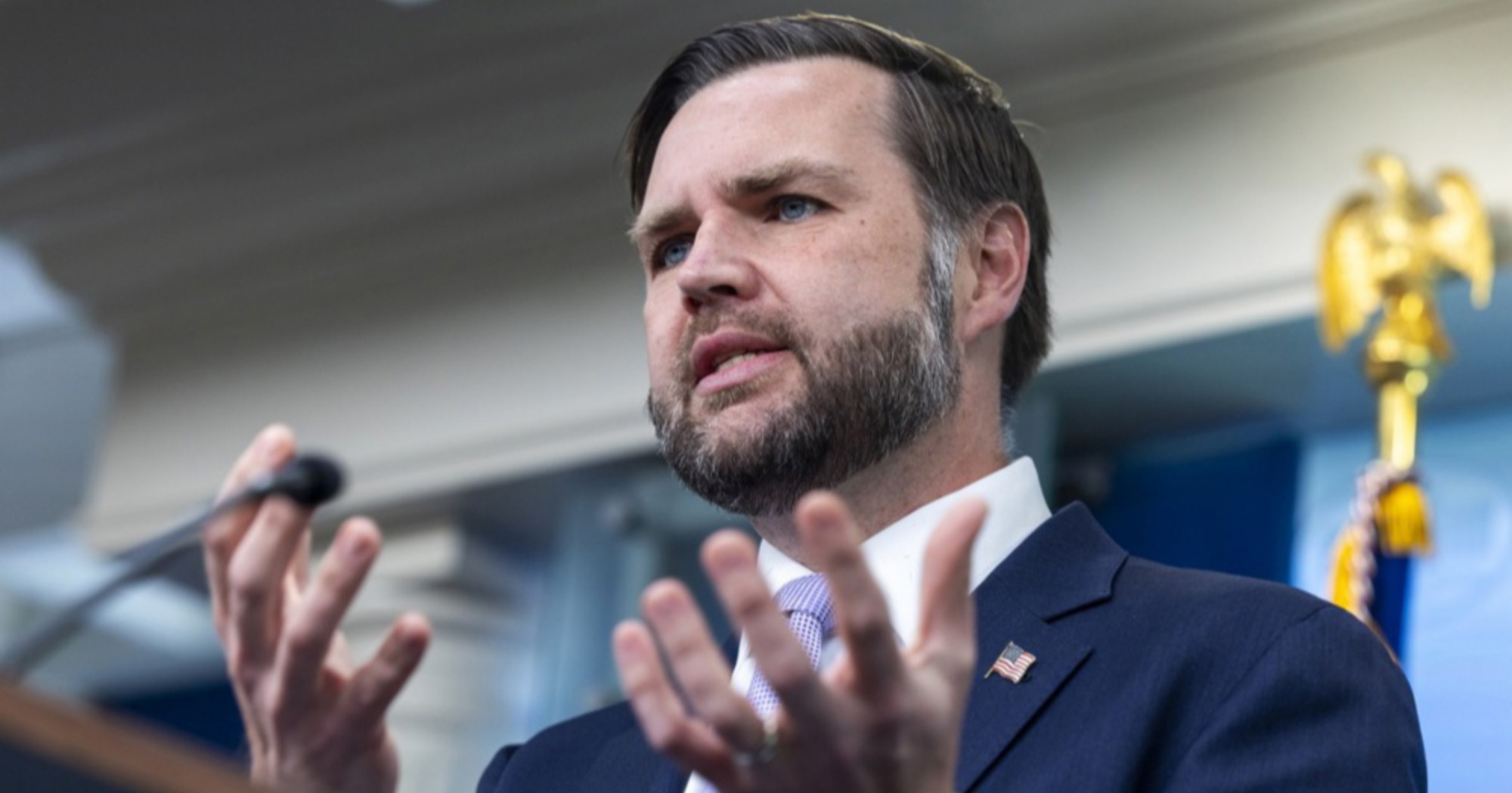 JD Vance: Nije točno da se američke vojska povlači iz Europe, radi se o odgodi