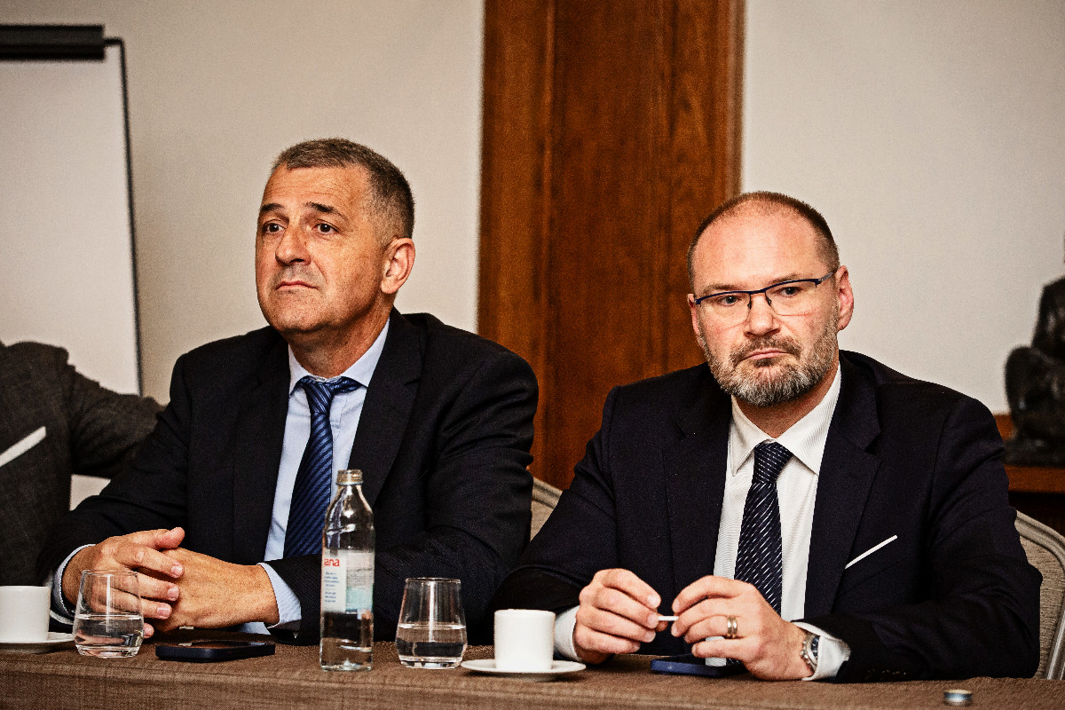 U Topuskom planiraju četiri dalekovoda i najveću trafostanicu u zemlji za Pantheon AI