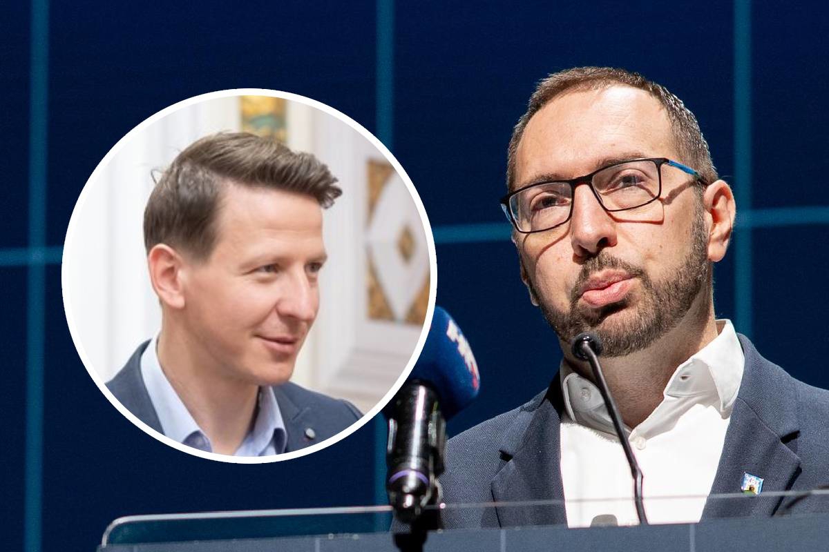 Zurovec napao Tomaševića: Naziva me žetončićem, a daje novac za odgovorno drogiranje