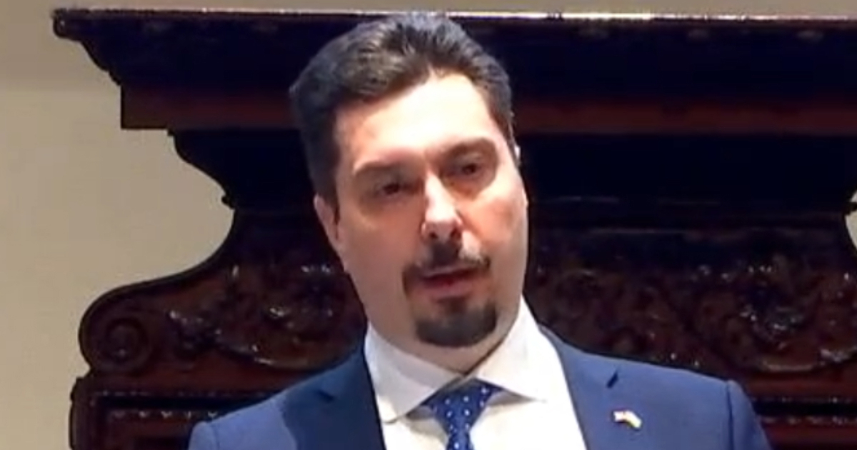 Bivši šef ukrajinskog Vrhovnog suda osuđen na 5 godina zatvo