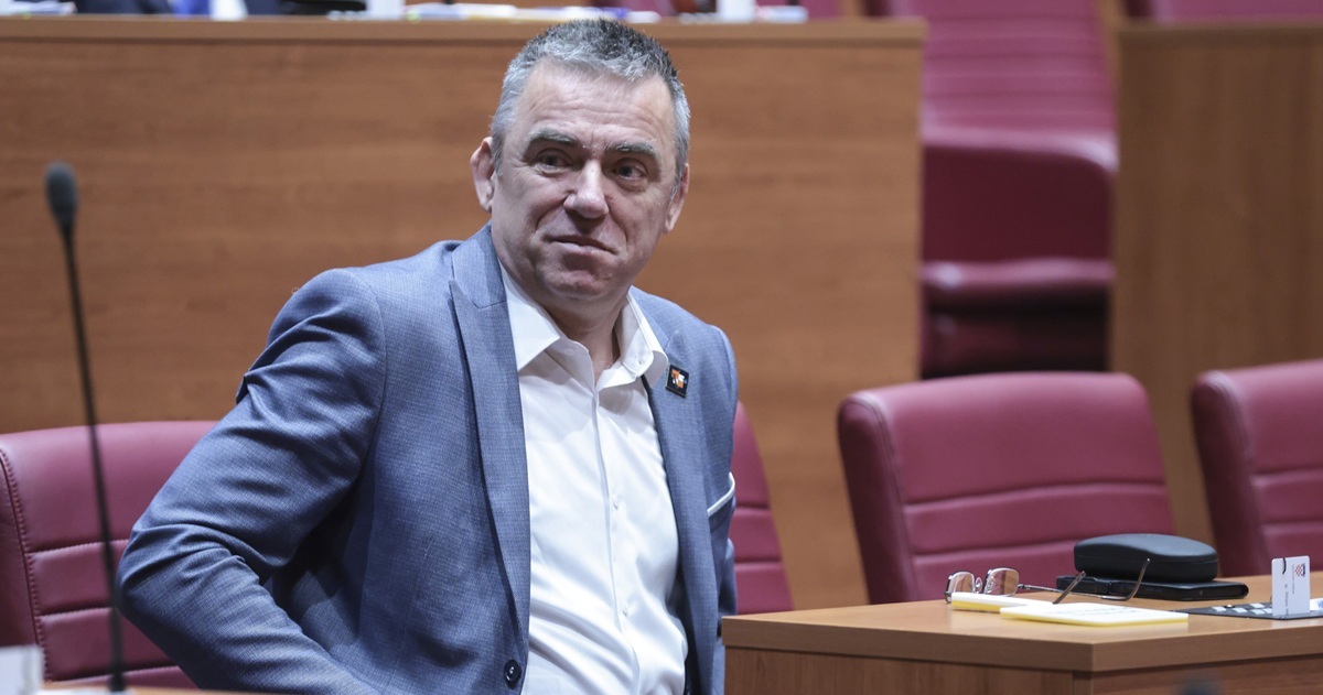 Ćipe: Momke i dečke iz Torcide se progoni kao zvijeri