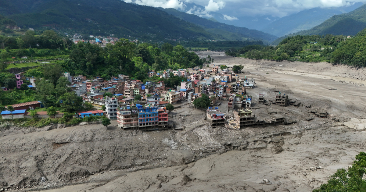 Među žrtvama u Nepalu nema hrvatskih državljana, kaže naše ministarstvo