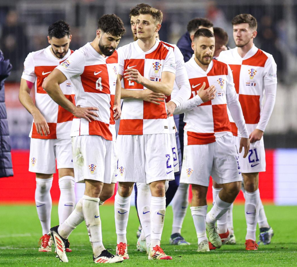 Je li Dalić na popisu za SP preuzeo veliki rizik ili ipak postoji objašnjenje?