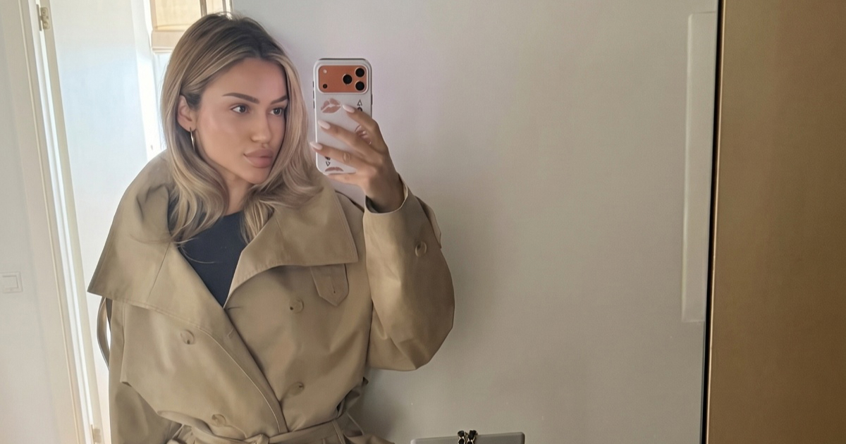 Breskvica prazni ormar i prodaje Chanel, Dior i Louis Vuitton komade
