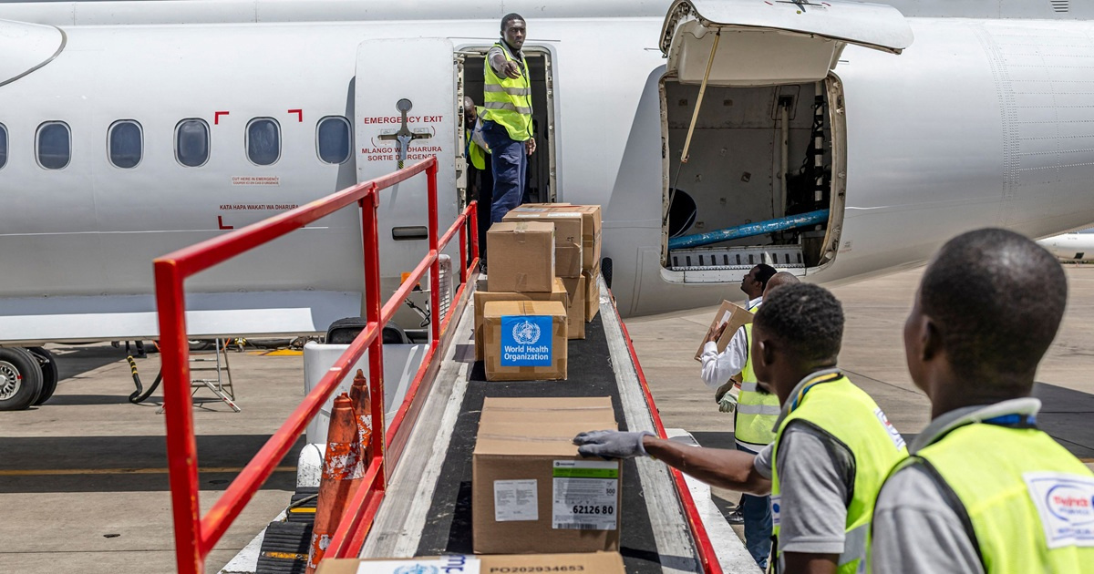 Ebola u Kongu: Velika Britanija šalje 20 milijuna funti, WHO strahuje od širenja