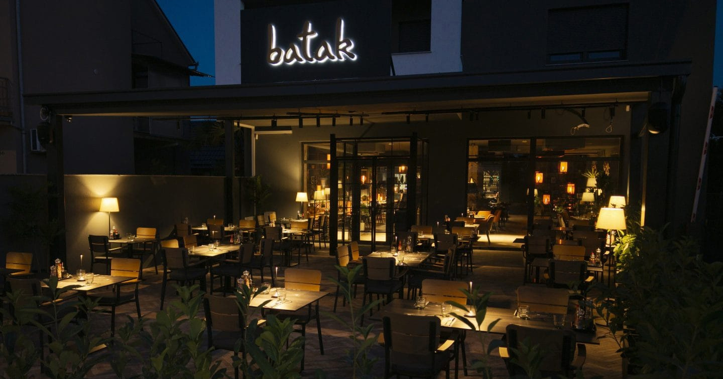 Batak nastavlja širenje: Novi restoran otvoren u Virovitici