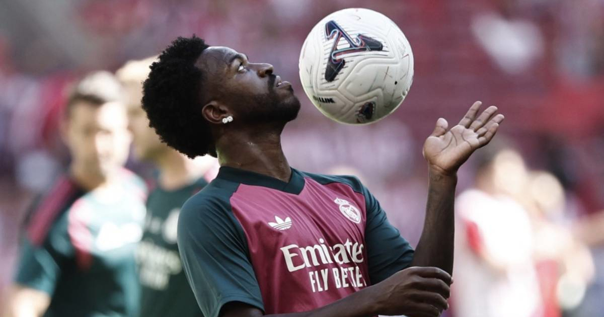 Potvrđena kazna. Vinicius propušta El Clasico i još tri utakmice