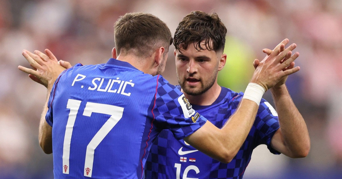 Samo dvojica hrvatskih reprezentativaca nakon SP-a vrijede više nego prije
