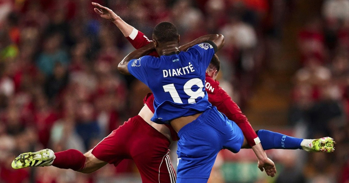 Liverpool u majstorici za Ligu prvaka? Evo kako je moguće