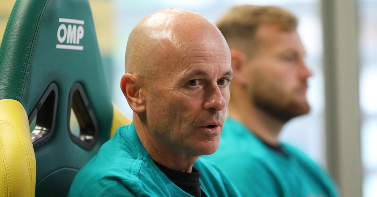 Trener Istre: Želimo otežati Hajduku
