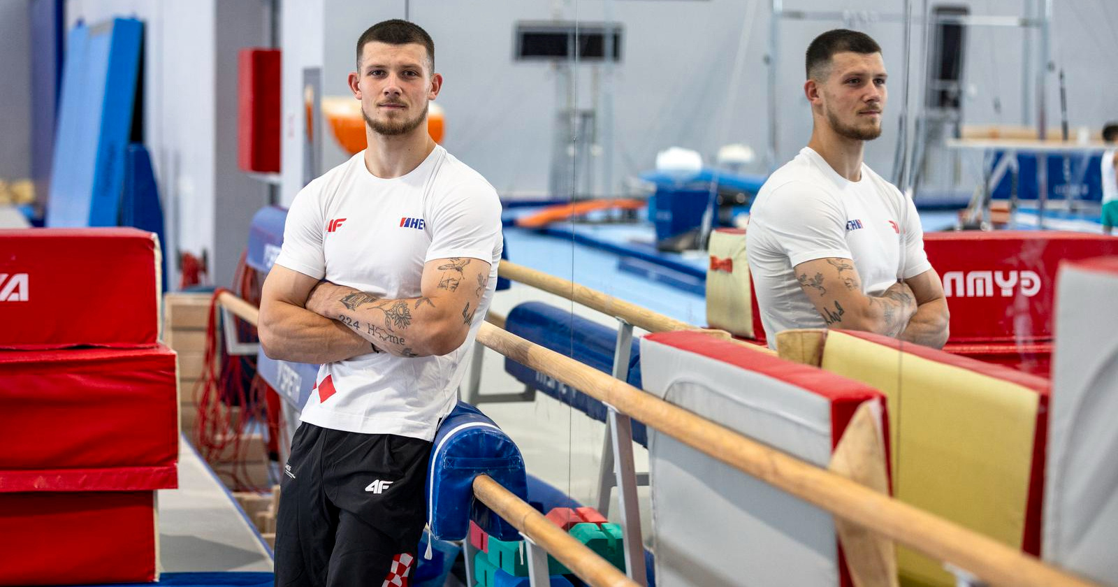 Ilija Kovtun ušao u dva finala na Svjetskom prvenstvu