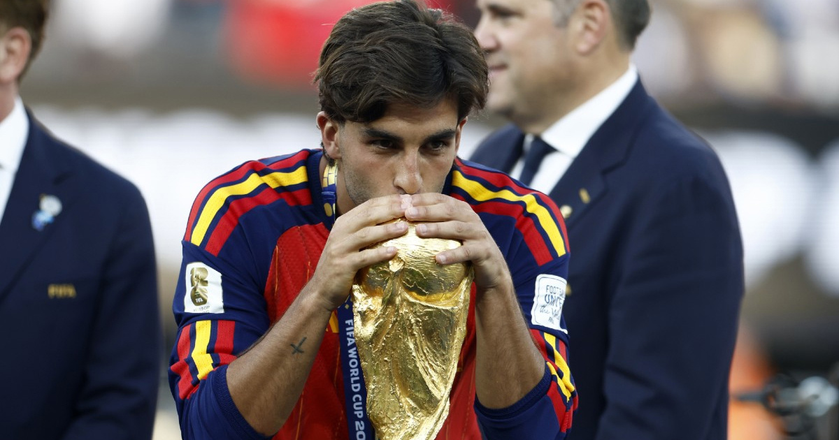 Bio je junak Španjolske u finalu SP-a. Sada prelazi u PSG?