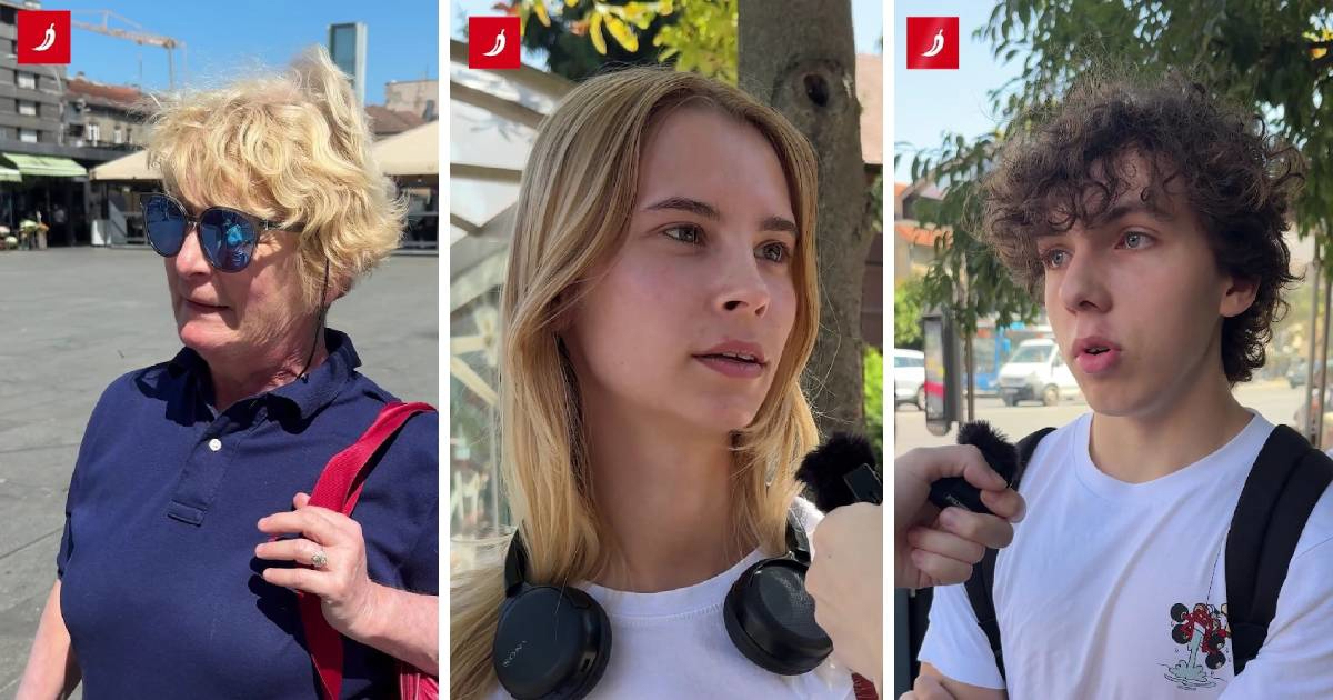 VIDEO Otkriva li glazbeni ukus inteligenciju osobe?