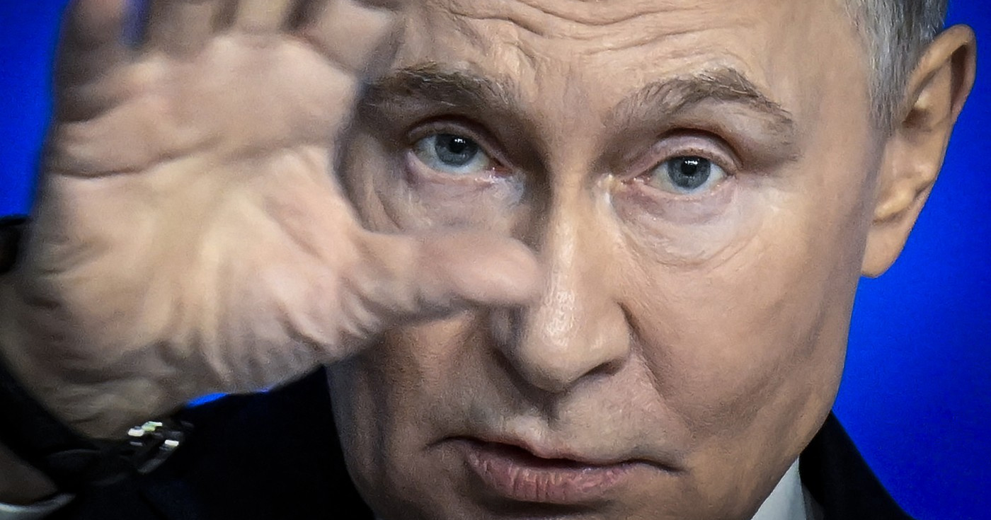 Ruski medij: Putin je naprasno otkazao sastanak sa šefom CIA-e