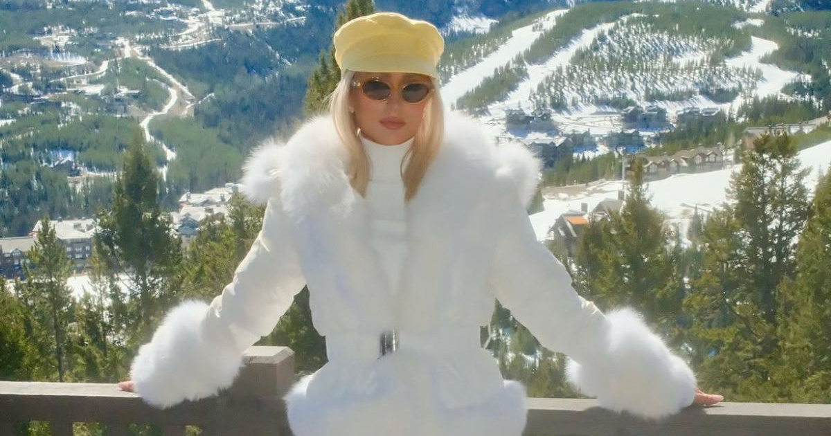Paris Hilton otvoreno o traumama iz prošlosti: "Stvorila sam lik da se zaštitim"