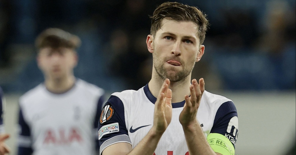 Tottenham produljio ugovor svojoj legendi