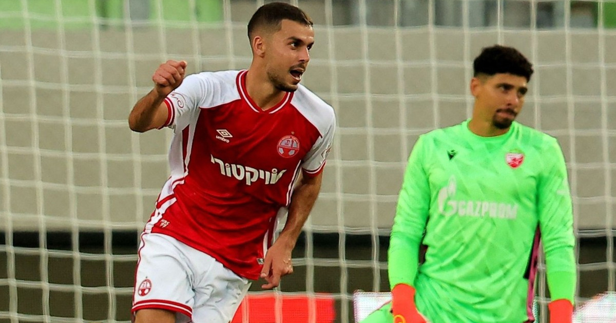VIDEO Šok za Crvenu zvezdu. Kiksali i došli na prag ispadanja iz Lige prvaka