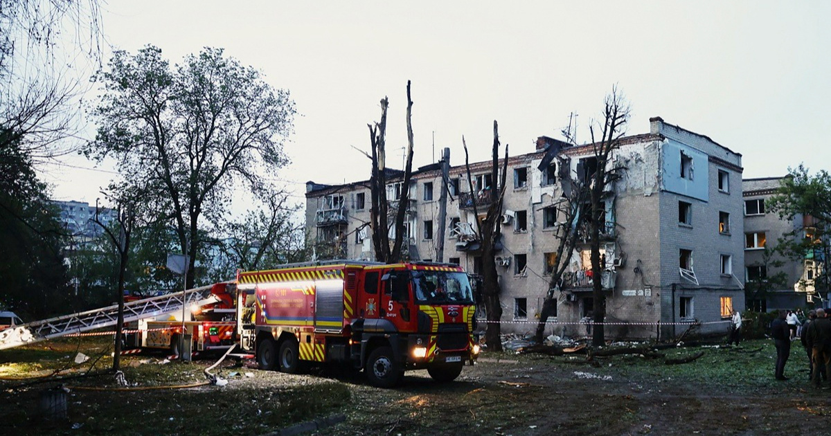 Rusija poziva SAD da se uključi u mirovne pregovore s Ukrajinom