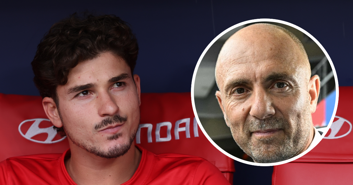 Francuska legenda o Alvarezu: Mora šutjeti, je li on glup? Ljudi oko njega su idioti