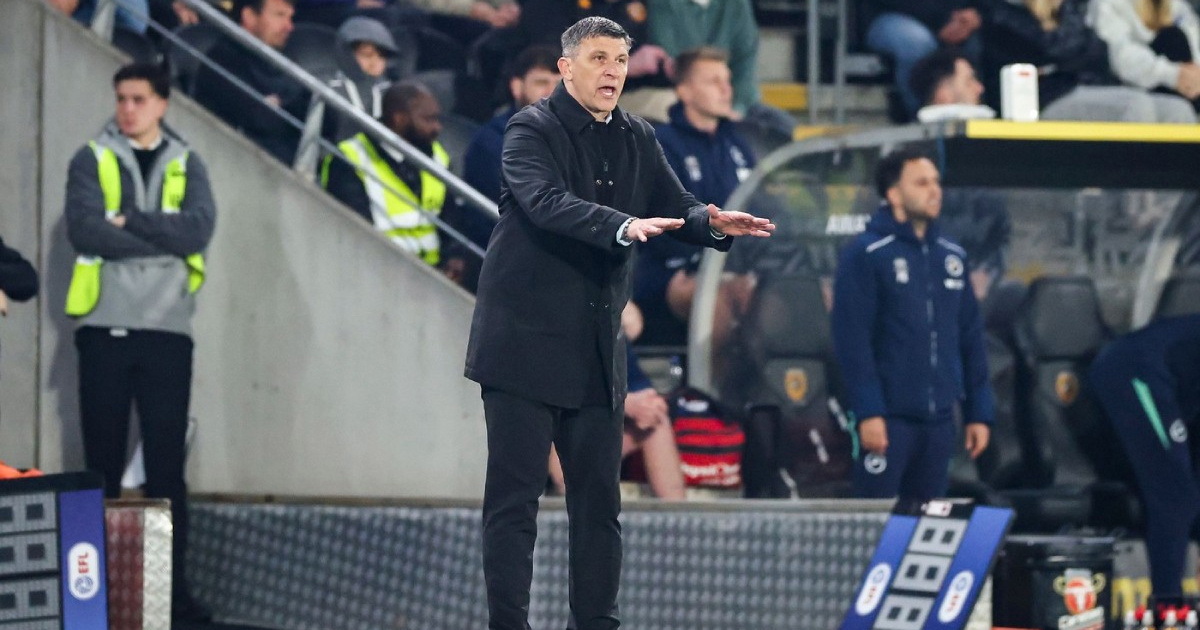Jakirović se sedam dana pripremao za Southampton. Ipak će imati drugog protivnika