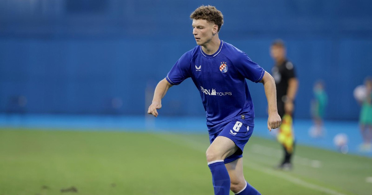 Dinamo 2 izgubio od Karlovca u 1. NL i prekinuo niz od dvije pobjede