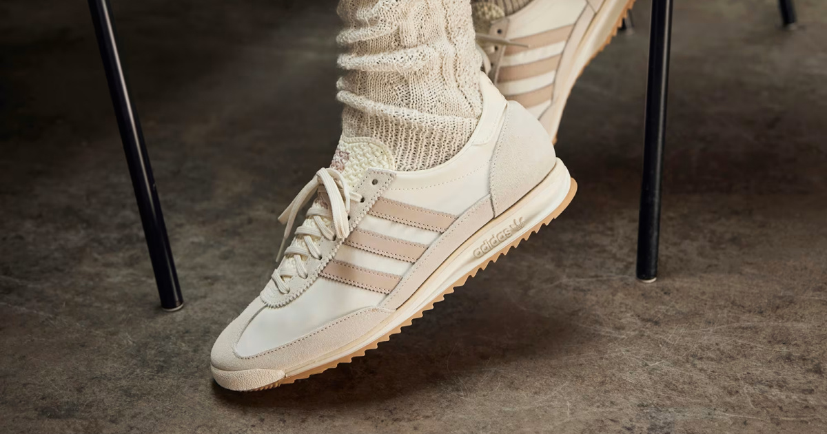 Pet Adidas modela koji bi se mogli rasprodati do kraja rujna