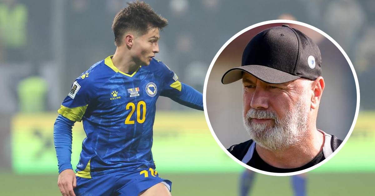 Barbarez povukao drastičan potez u zaštitu igrača: 
