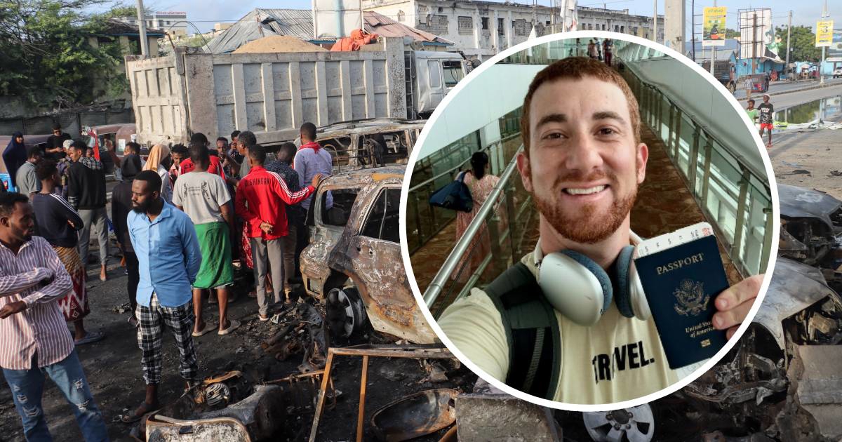 Obišao sve zemlje svijeta pa izdvojio najopasnije mjesto: "Nema pravila ni zakona"