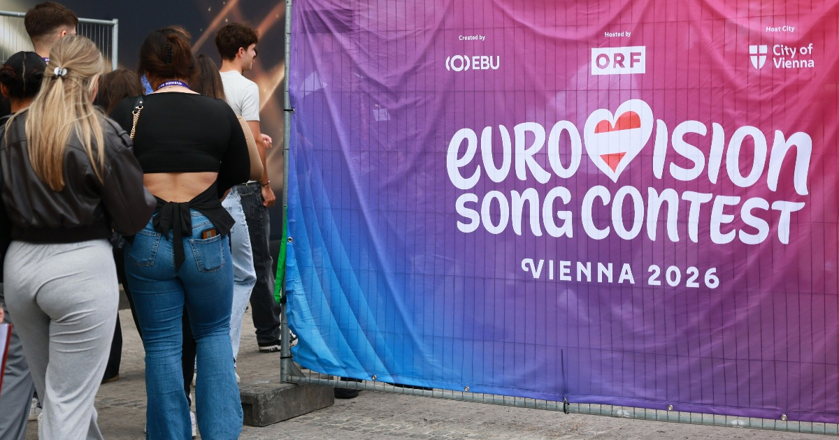 Za Eurosong u Beču prodano je više od 95.000 ulaznica