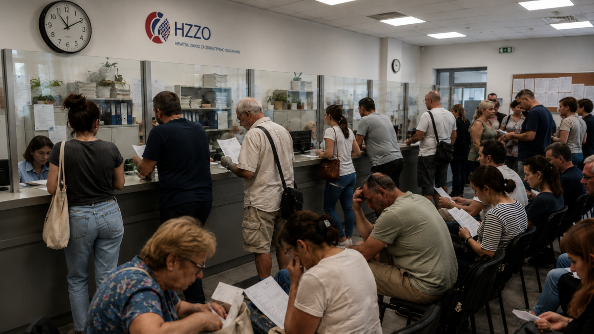 Ustavni sud poslije 3 godine presudio oko zakona koji je unio kaos