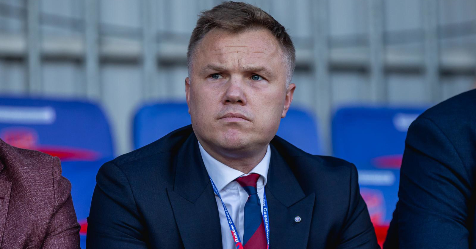 Graf: Plaće igrača smo smanjili za 3 milijuna eura. Možemo ih i još malo smanjiti