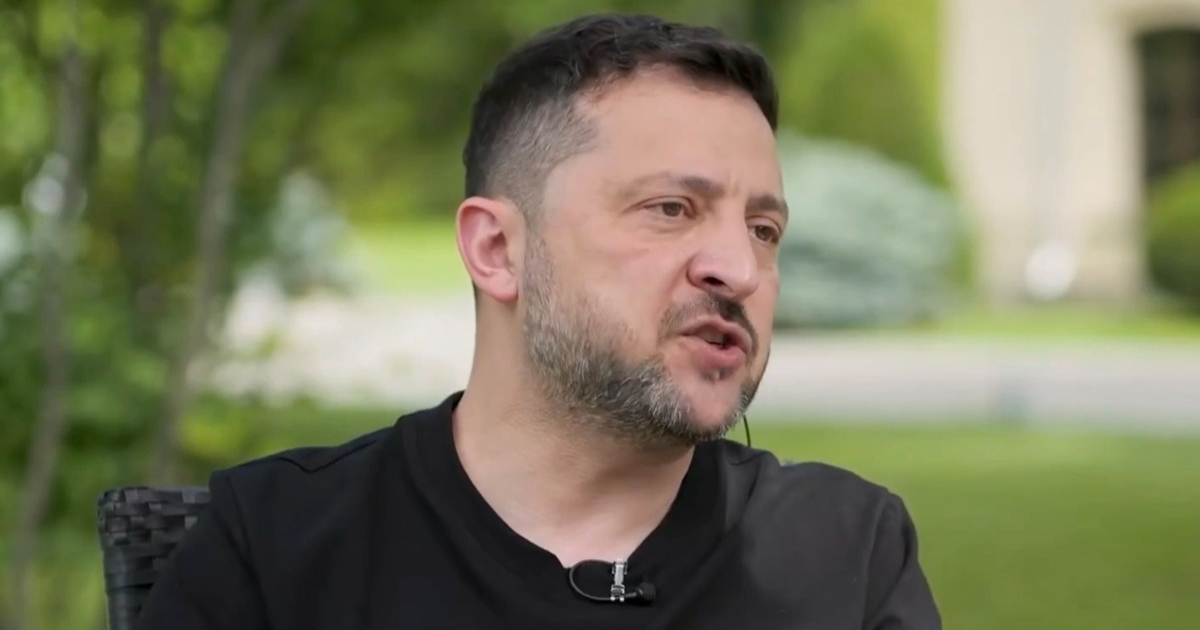 Zelenski: Ako Putin uspije u Ukrajini, neće stati