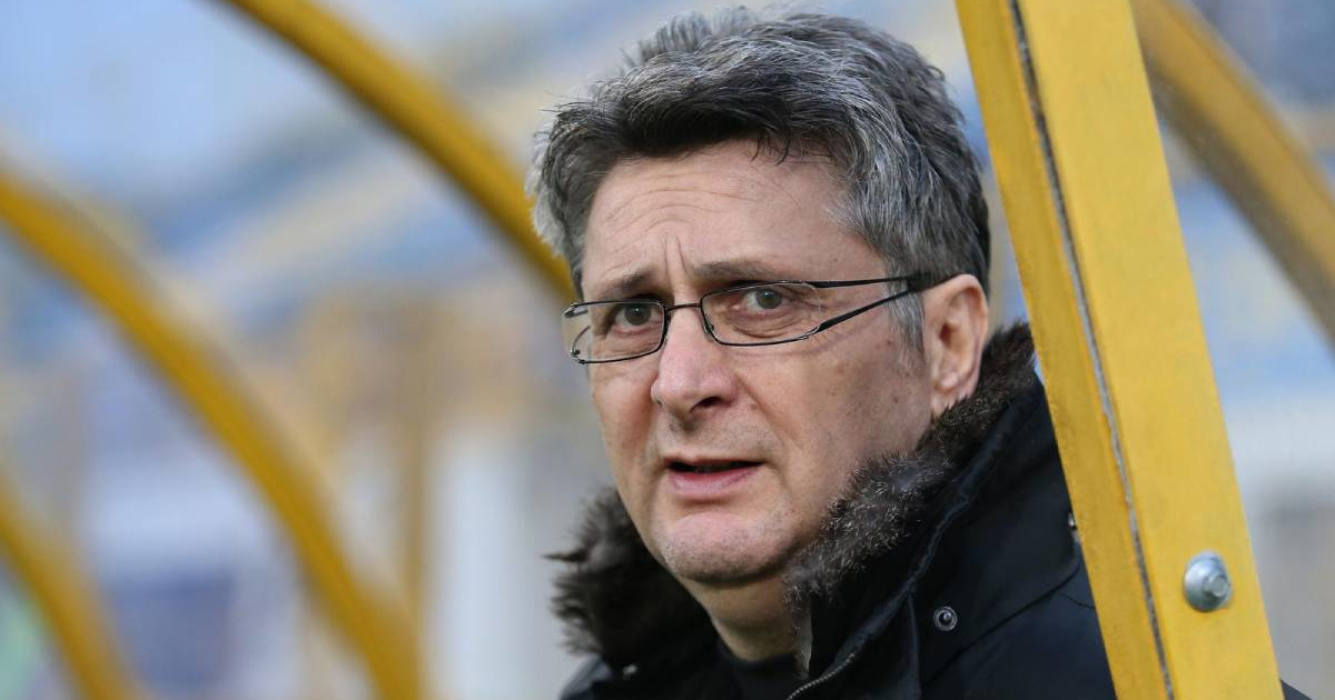 "Brine me Rijeka, a SHNL ima iznenađenje koje zapravo nije iznenađenje"