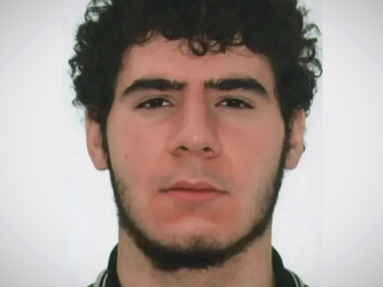 Terorist je ubijen. Krenuo je na policiju s hladnim oružjem, upucali su ga