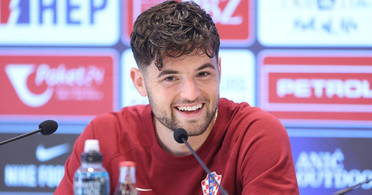 UŽIVO Baturina i Livaković pred novinarima na prvi