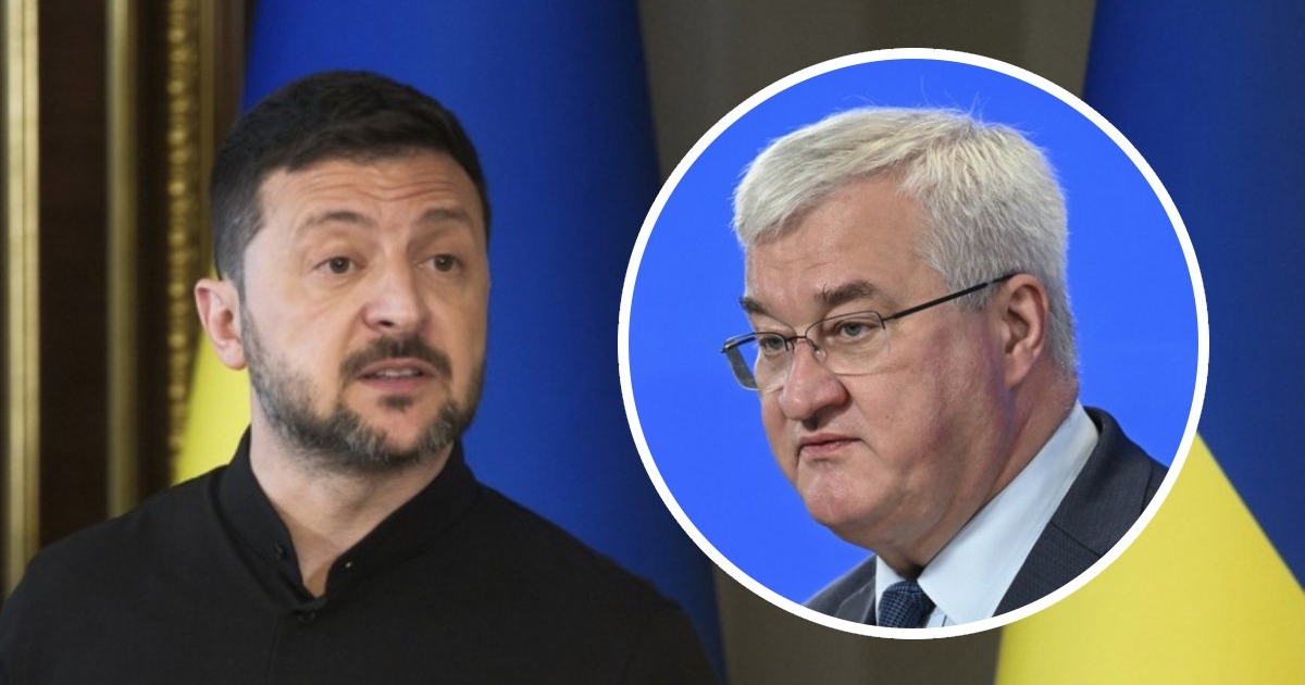 Ukrajina želi izravne pregovore Zelenskog i Putina